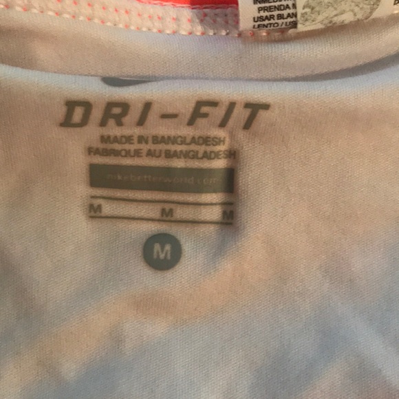 Nike Dri-Fit Athletic Shorts - Picture 3 of 3